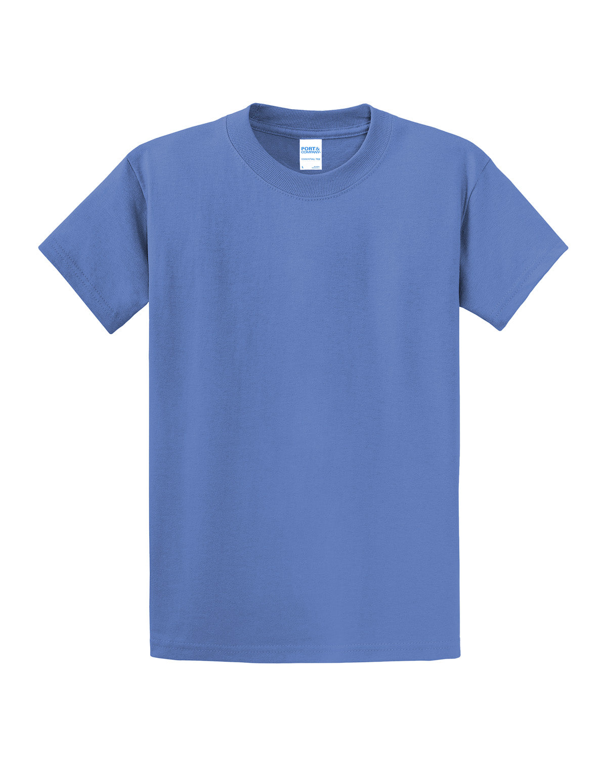 Carolina Blue