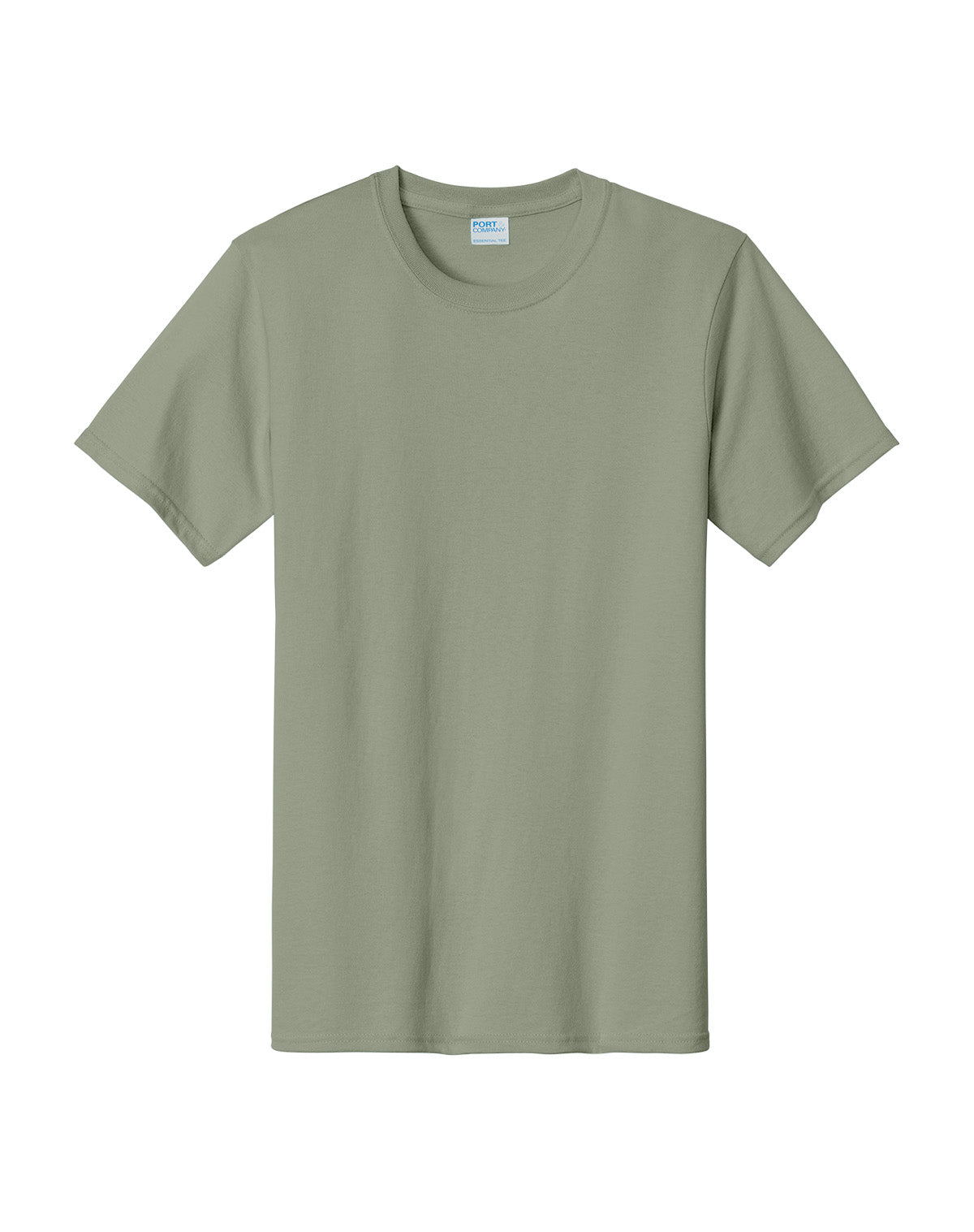 Stone Washed Green