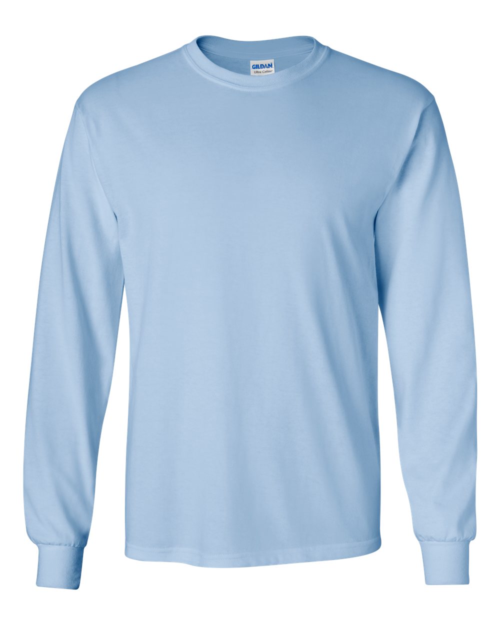 Basic Long sleeve shirt