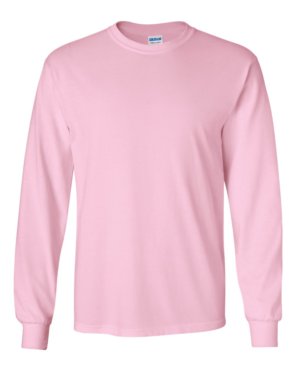 Basic Long sleeve shirt