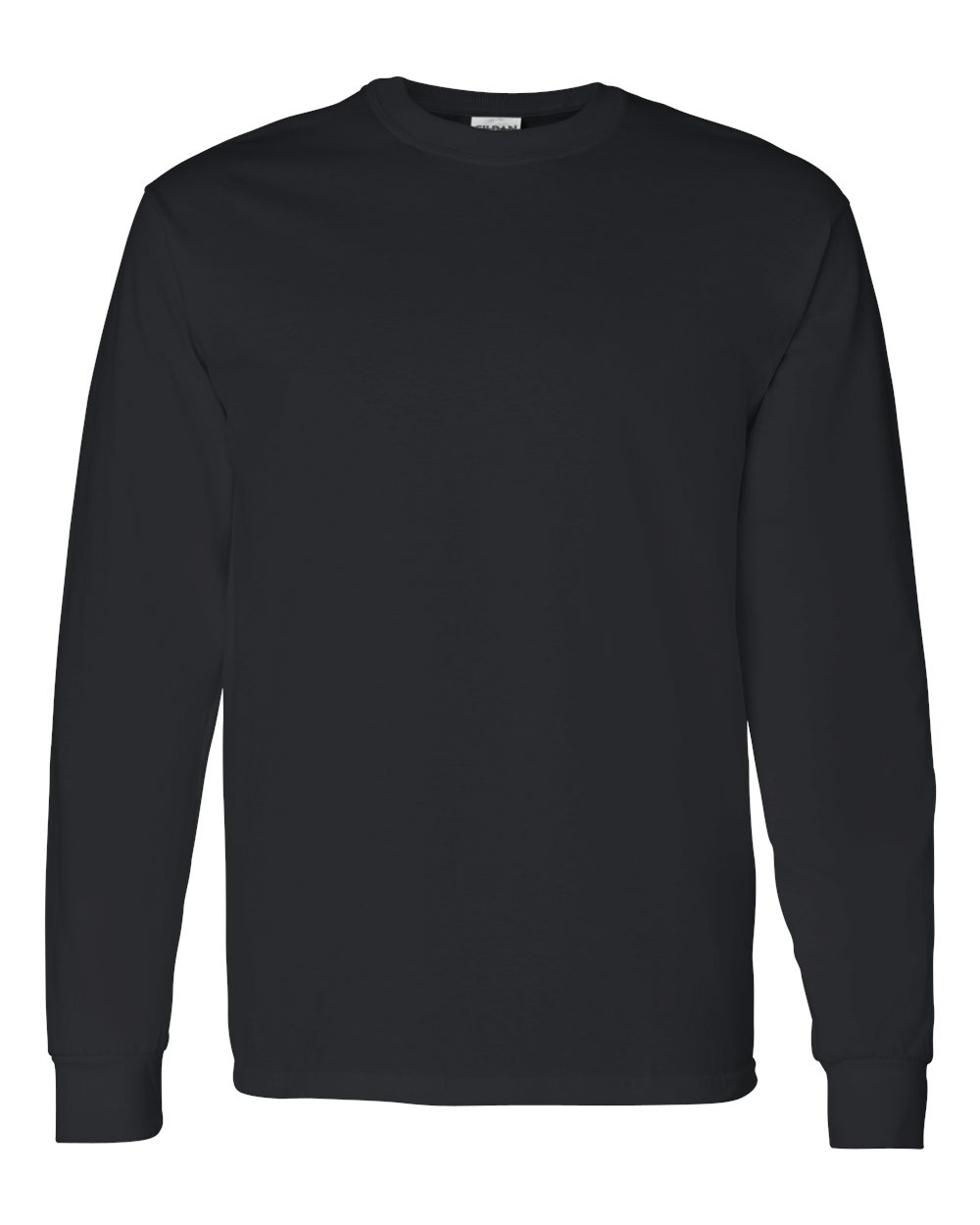Basic Long sleeve shirt