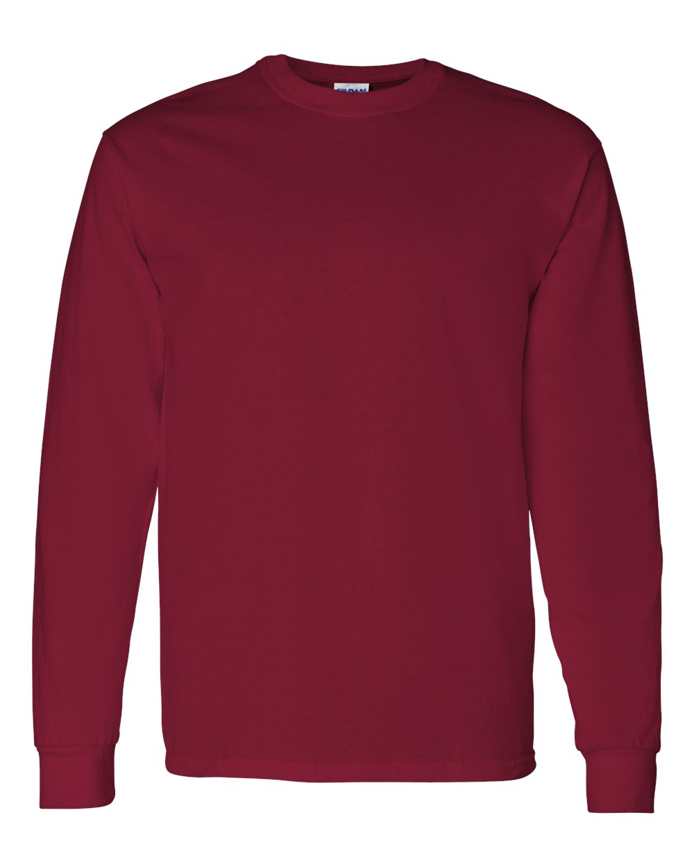 Basic Long sleeve shirt