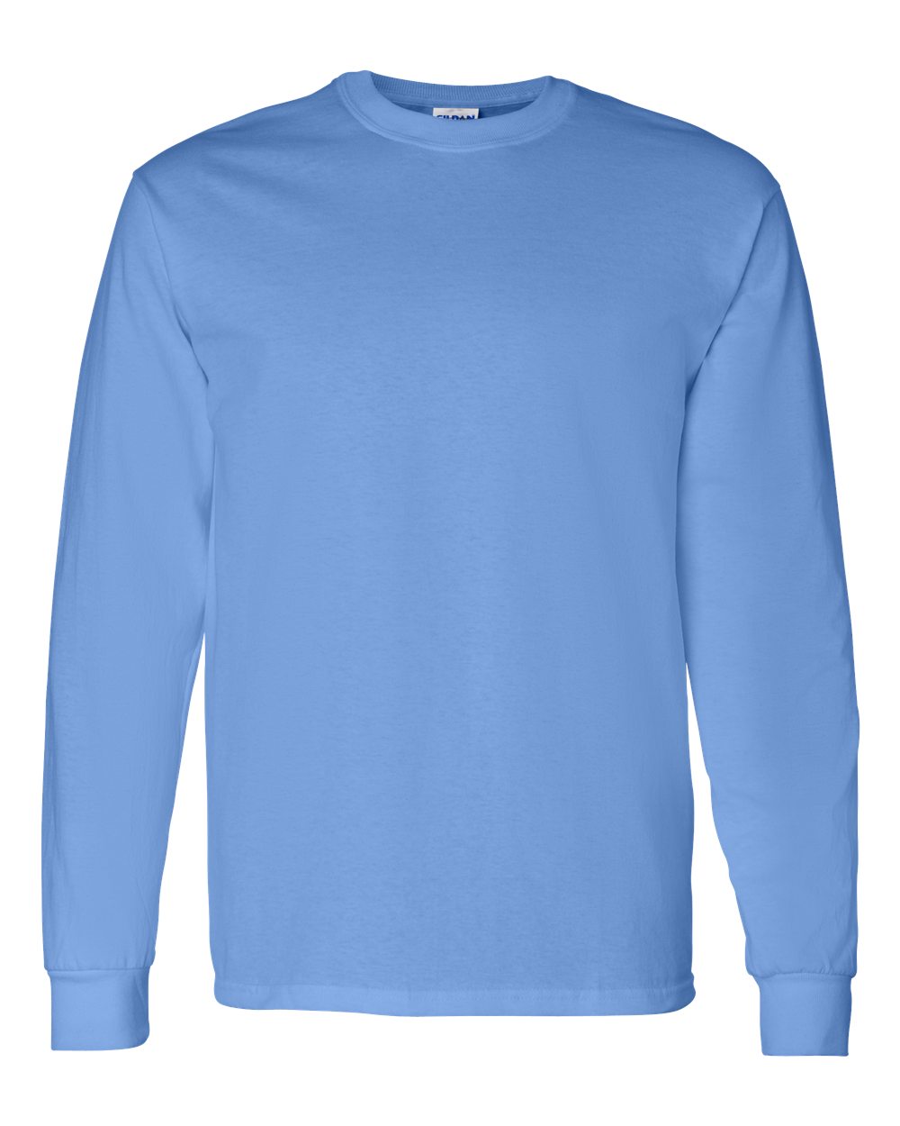 Basic Long sleeve shirt