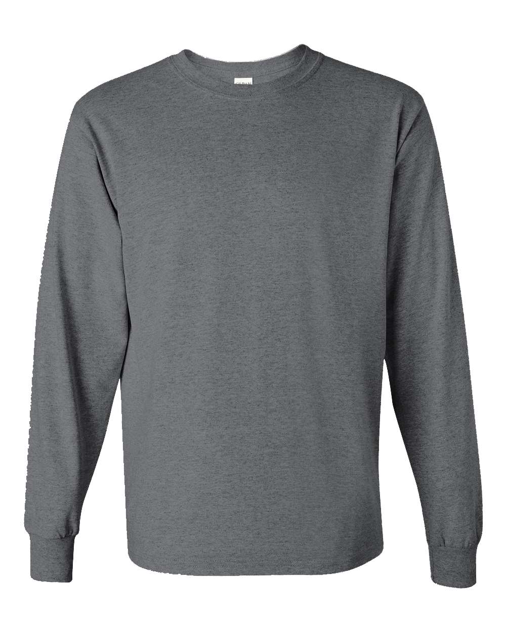 Basic Long sleeve shirt