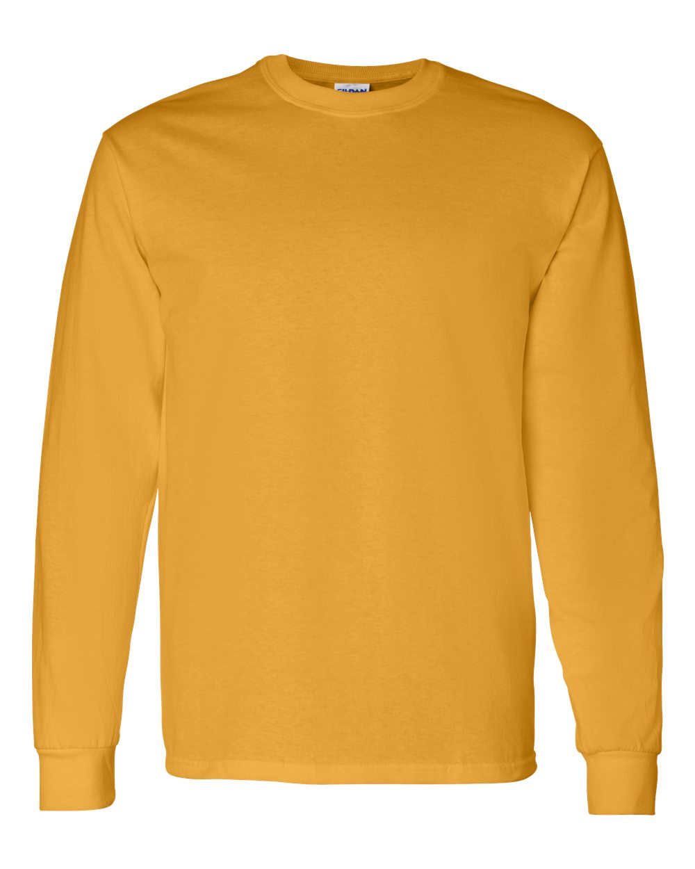 Basic Long sleeve shirt