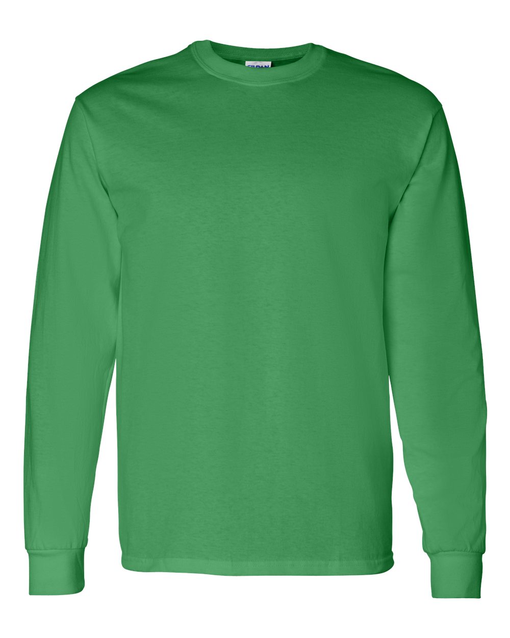 Basic Long sleeve shirt