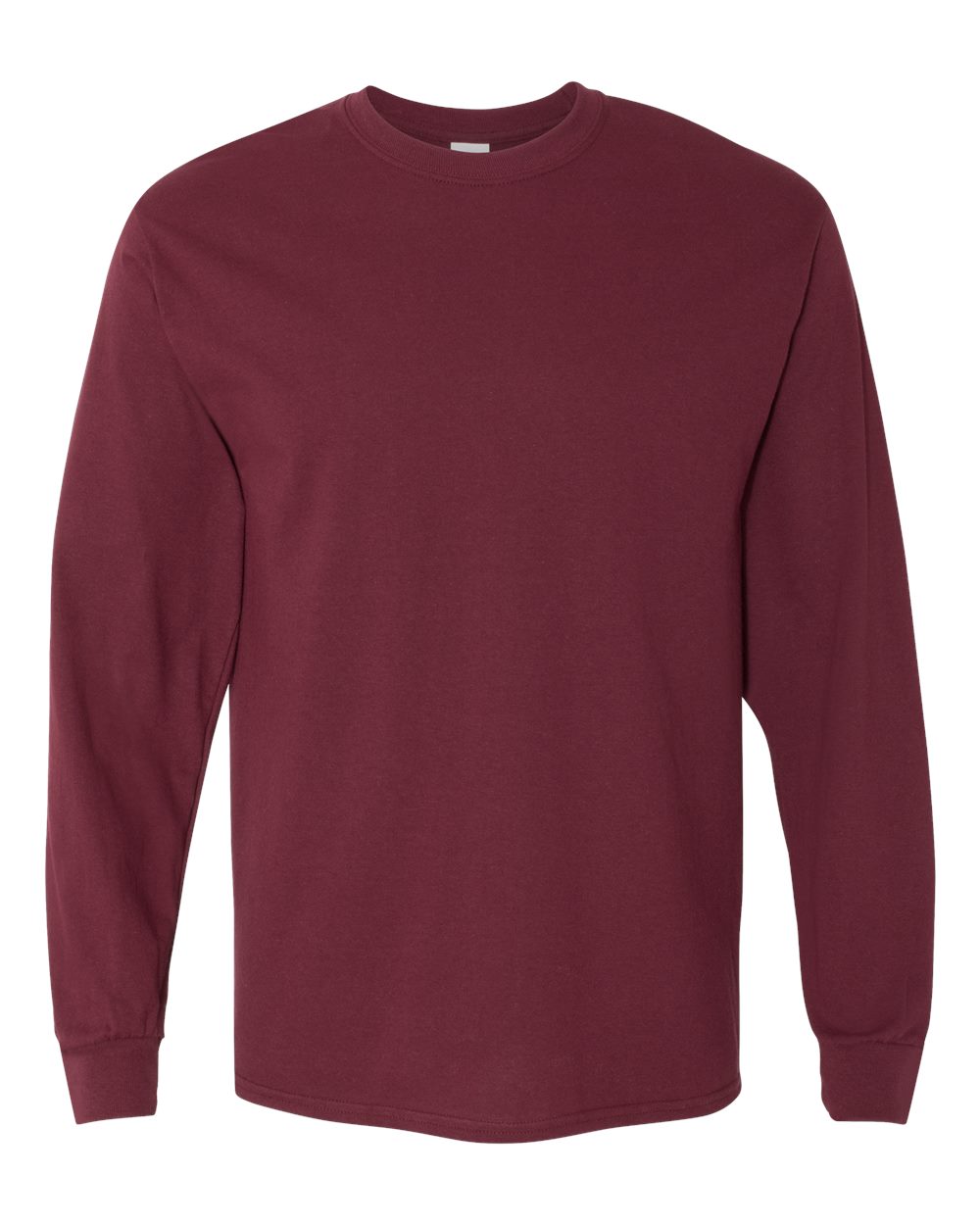 Basic Long sleeve shirt