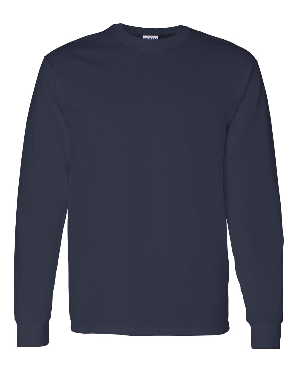 Basic Long sleeve shirt