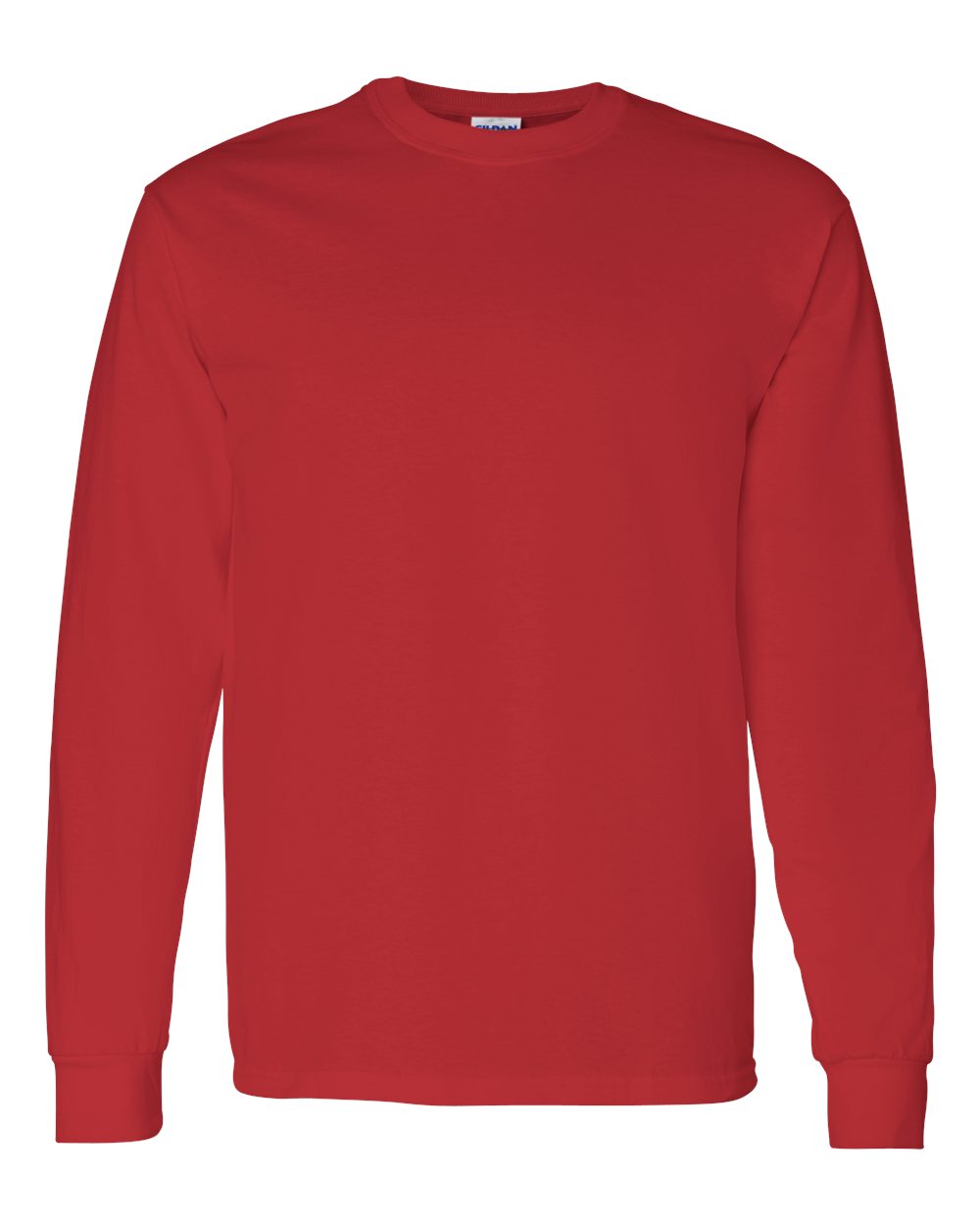 Basic Long sleeve shirt