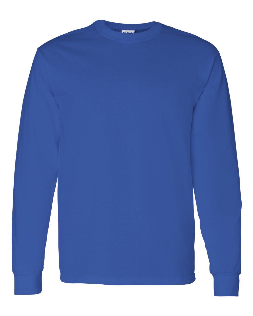 Basic Long sleeve shirt