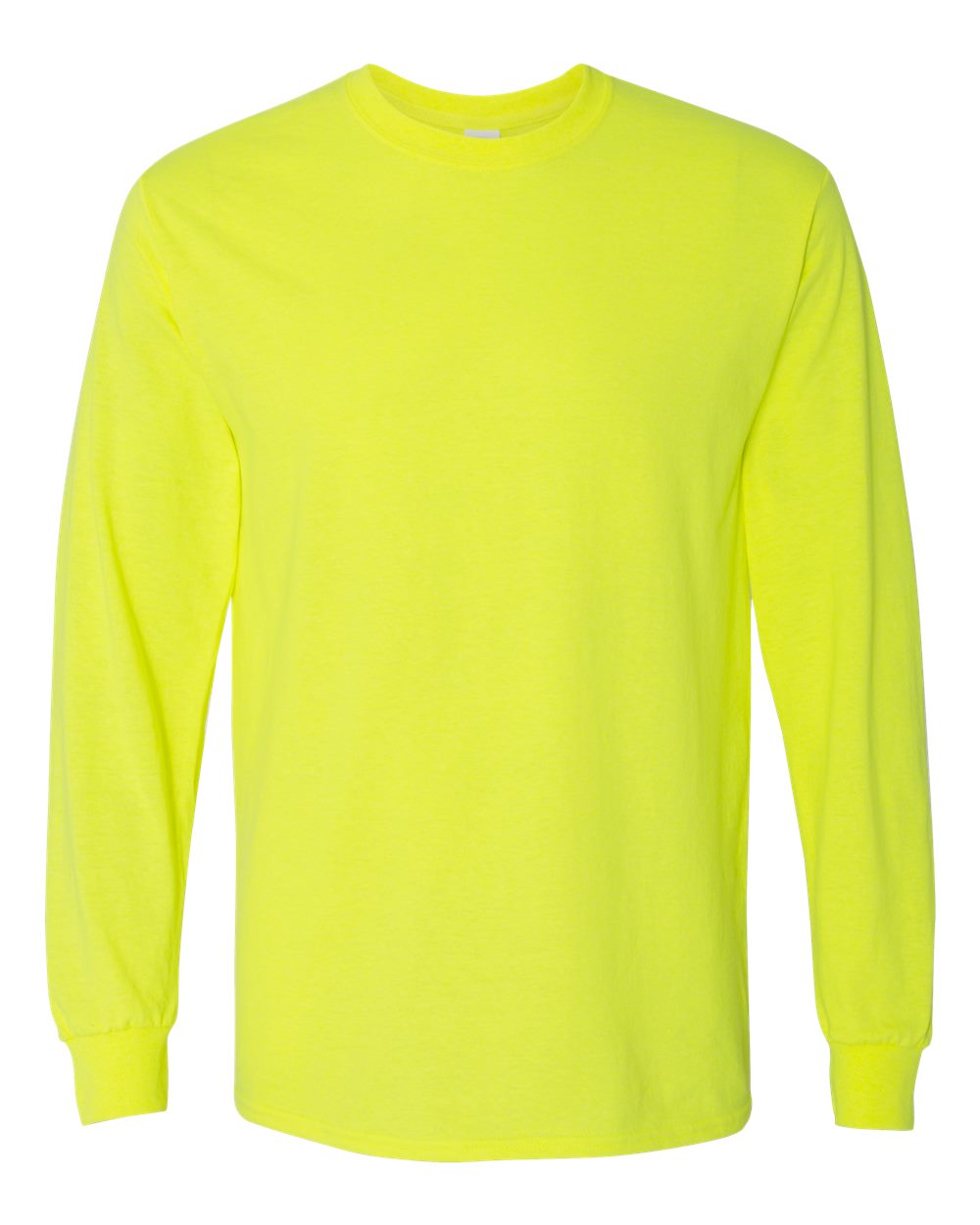 Basic Long sleeve shirt