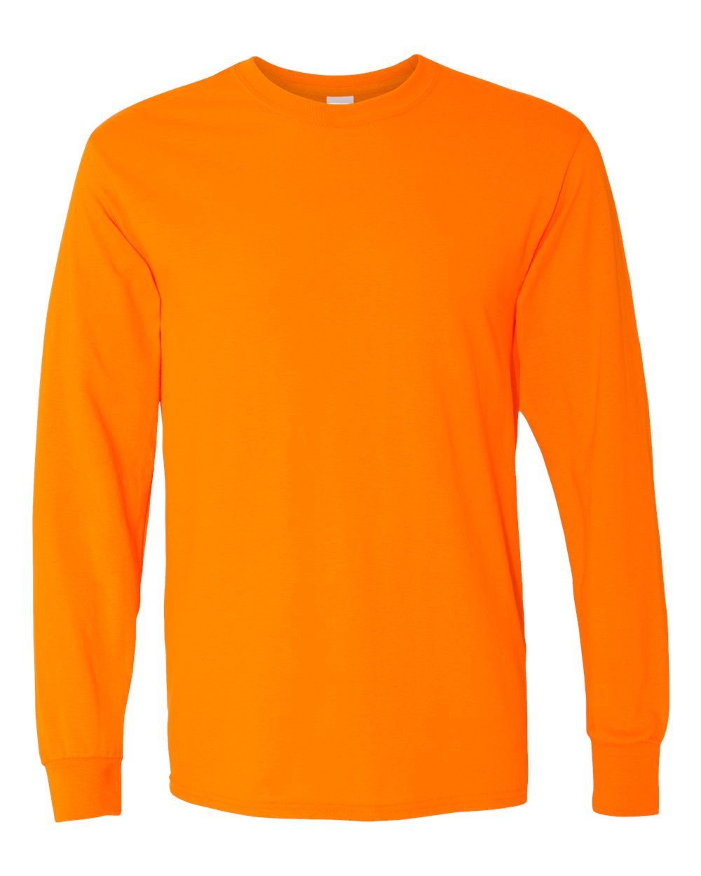 Basic Long sleeve shirt