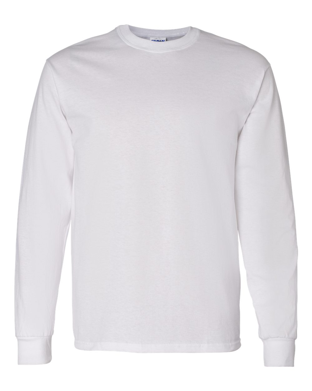Basic Long sleeve shirt