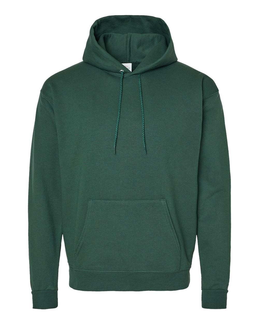 Basic hoodie