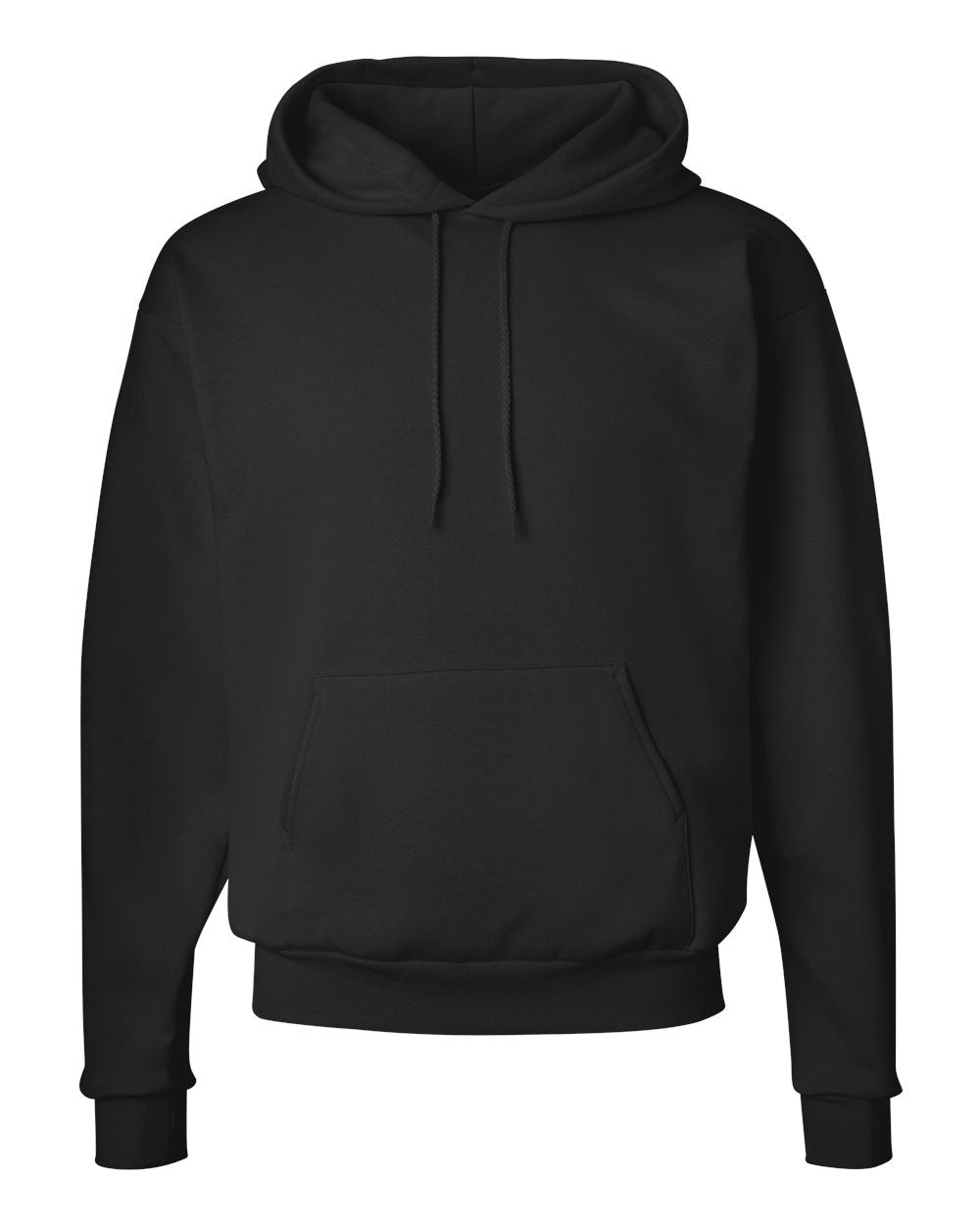 Basic hoodie