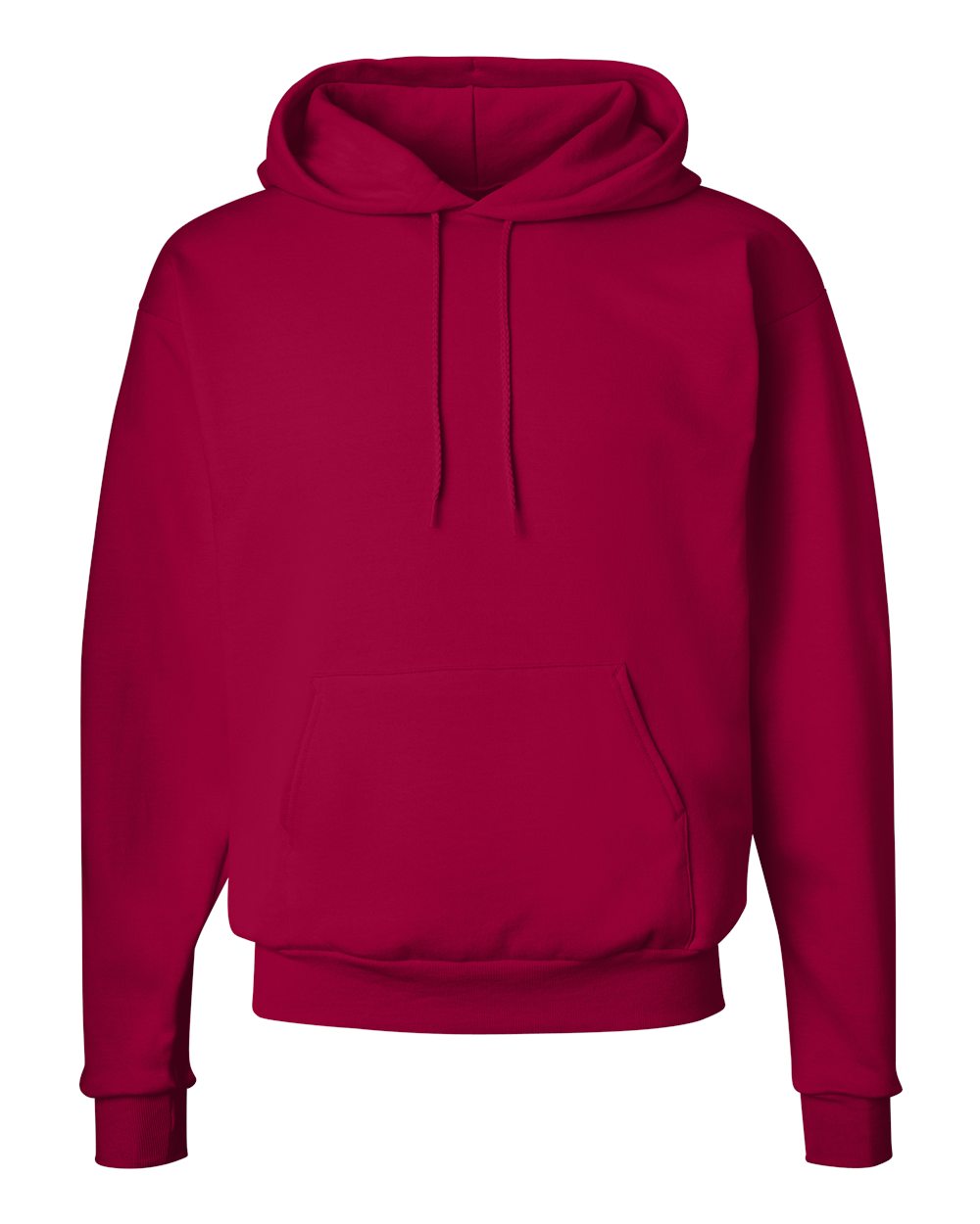Basic hoodie