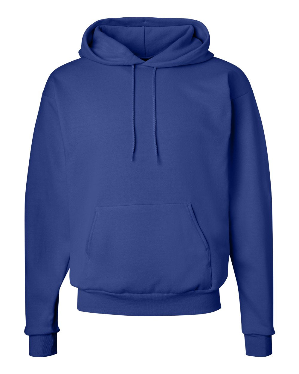 Basic hoodie