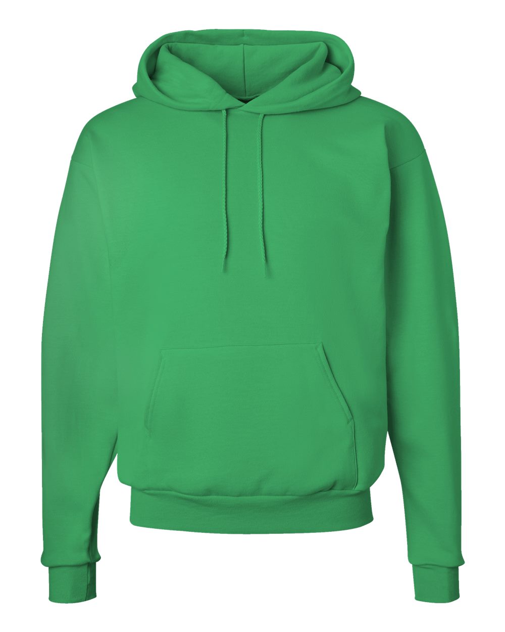 Basic hoodie