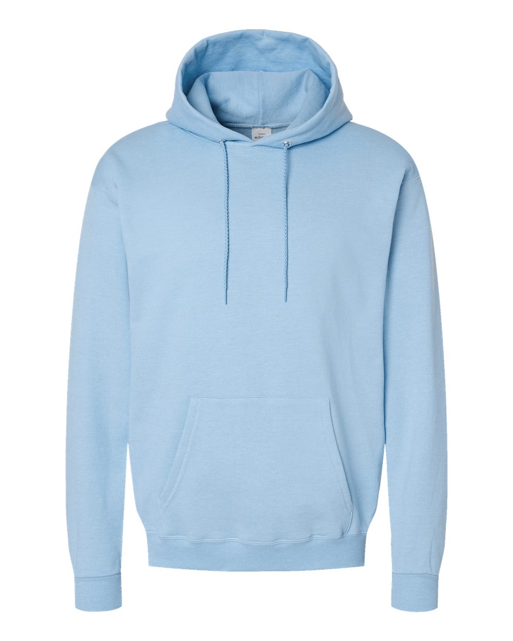 Basic hoodie