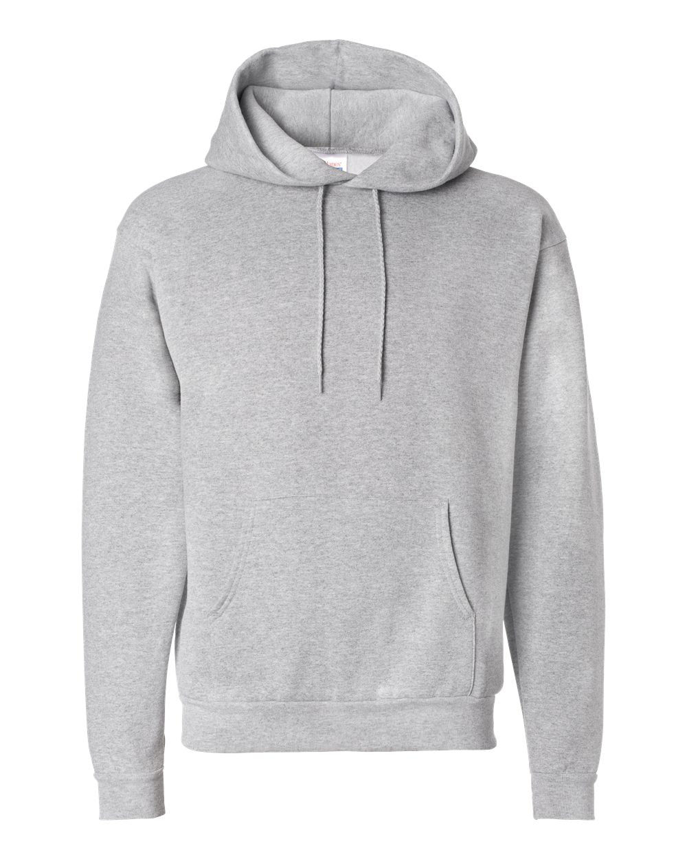 Basic hoodie