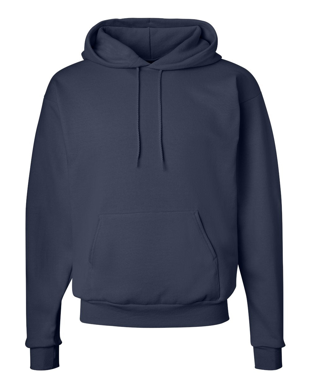 Basic hoodie