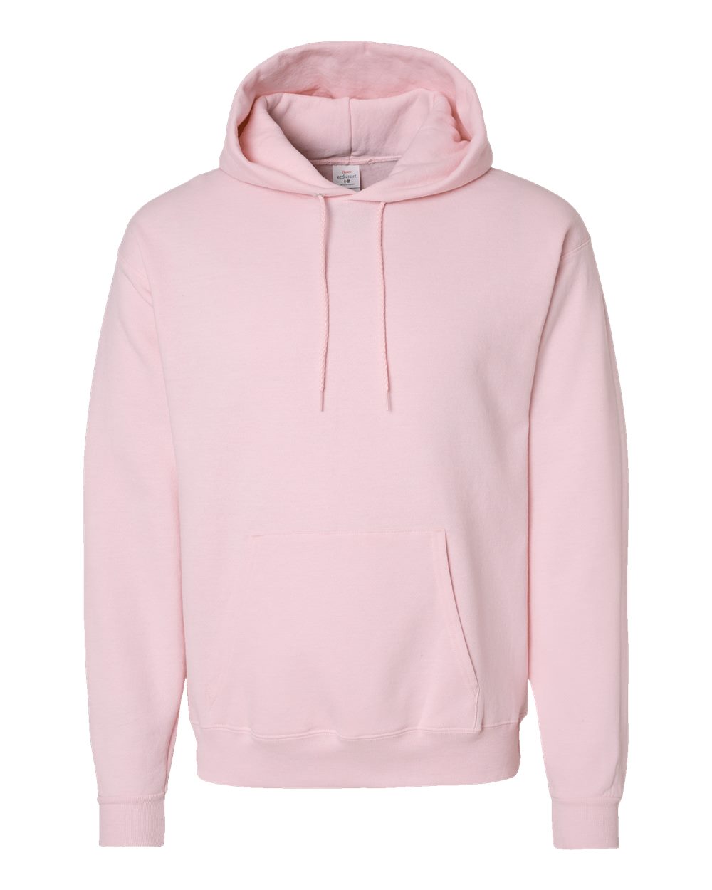 Basic hoodie