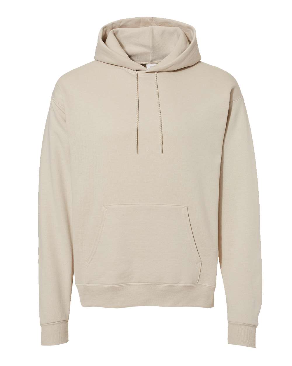 Basic hoodie