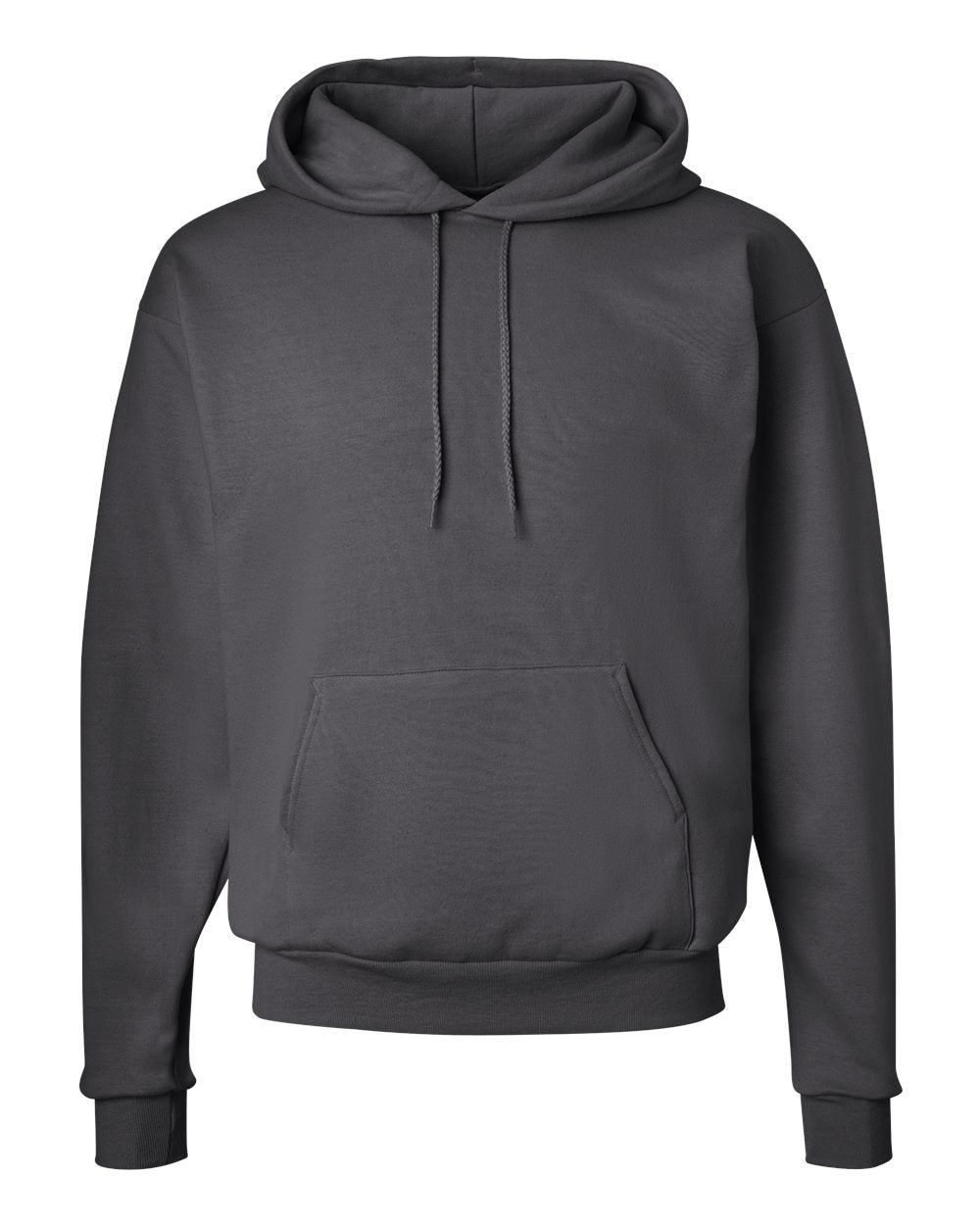 Basic hoodie