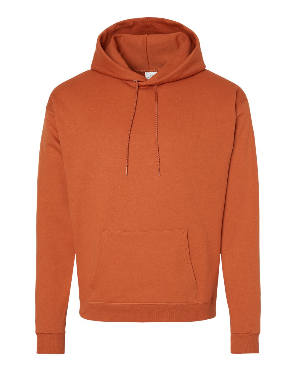 Basic hoodie