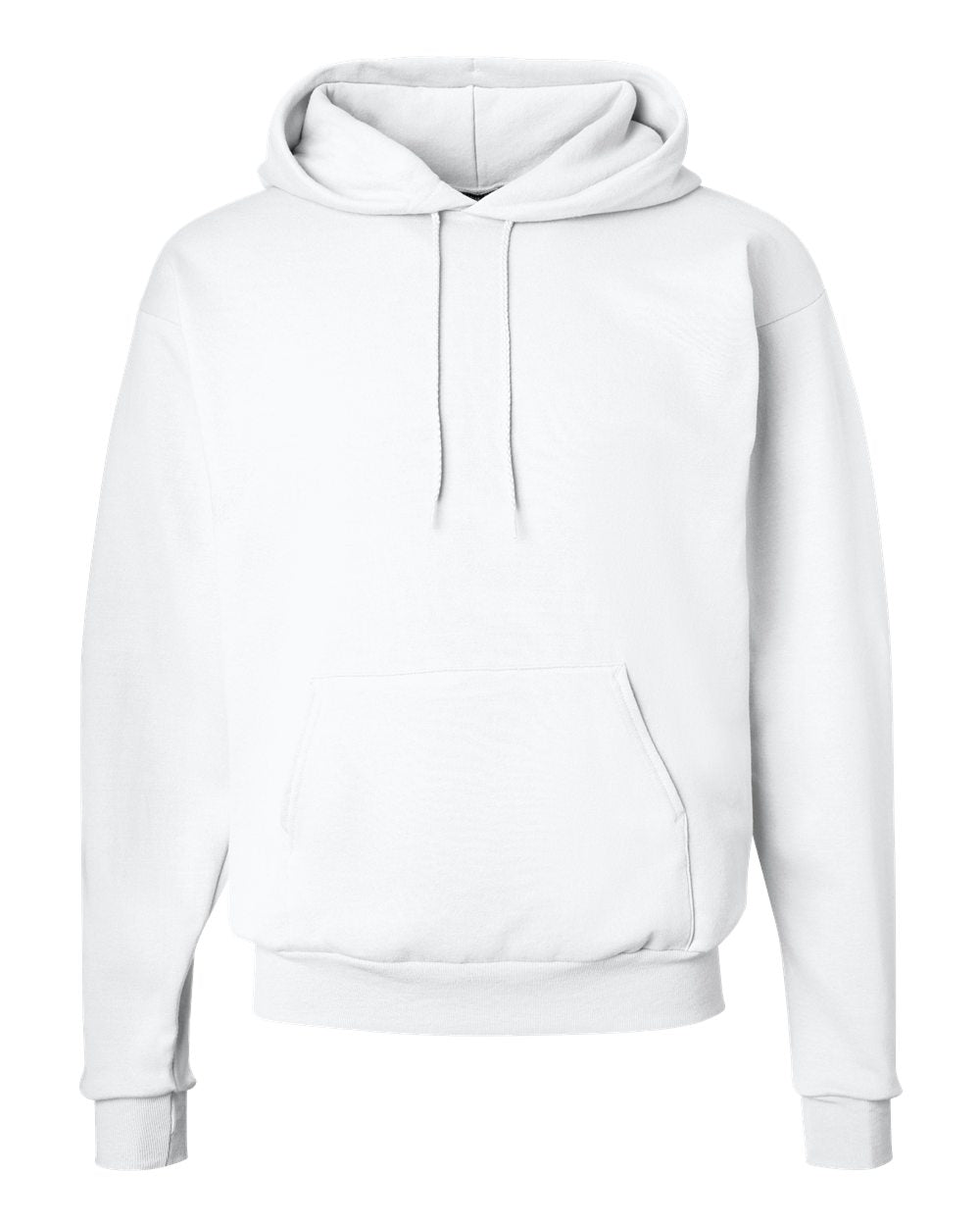 Basic hoodie