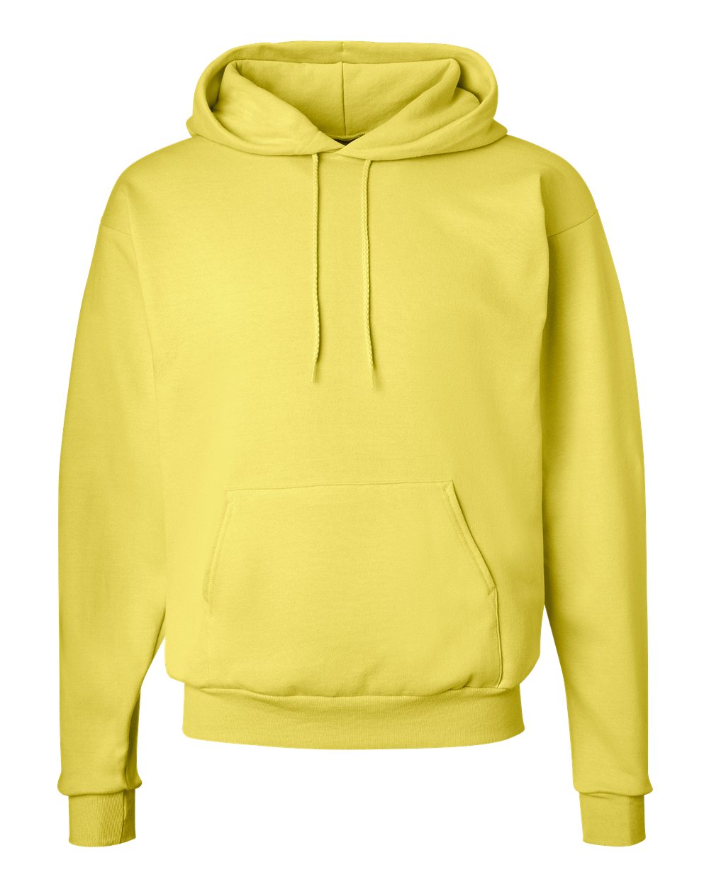 Basic hoodie