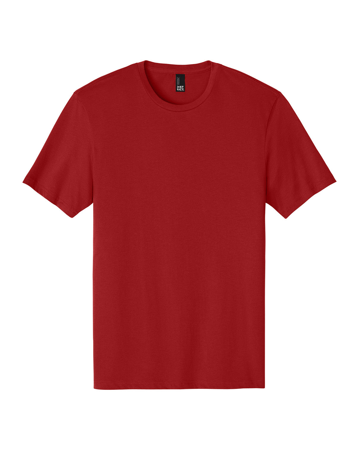 Classic Red