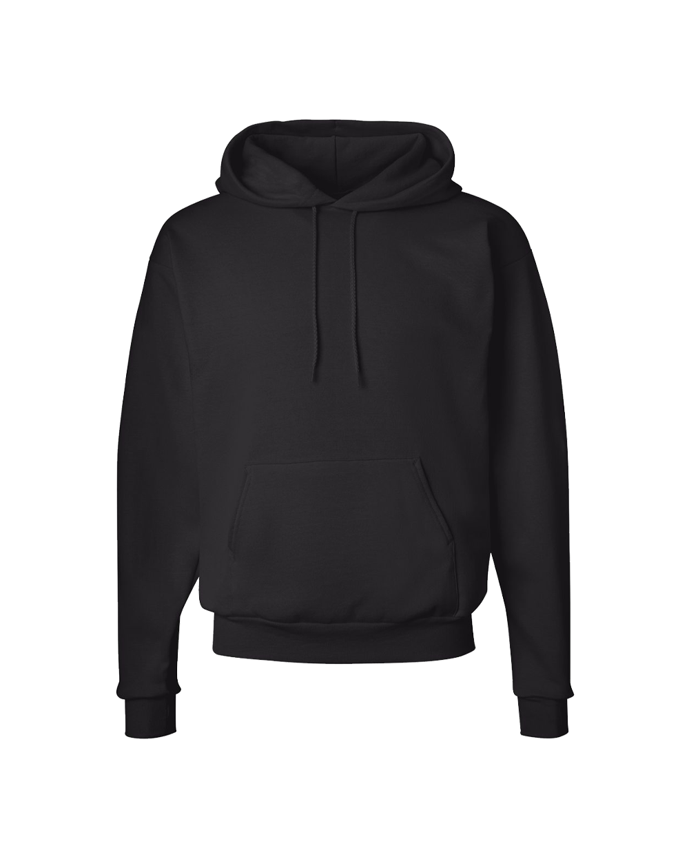 Basic hoodie