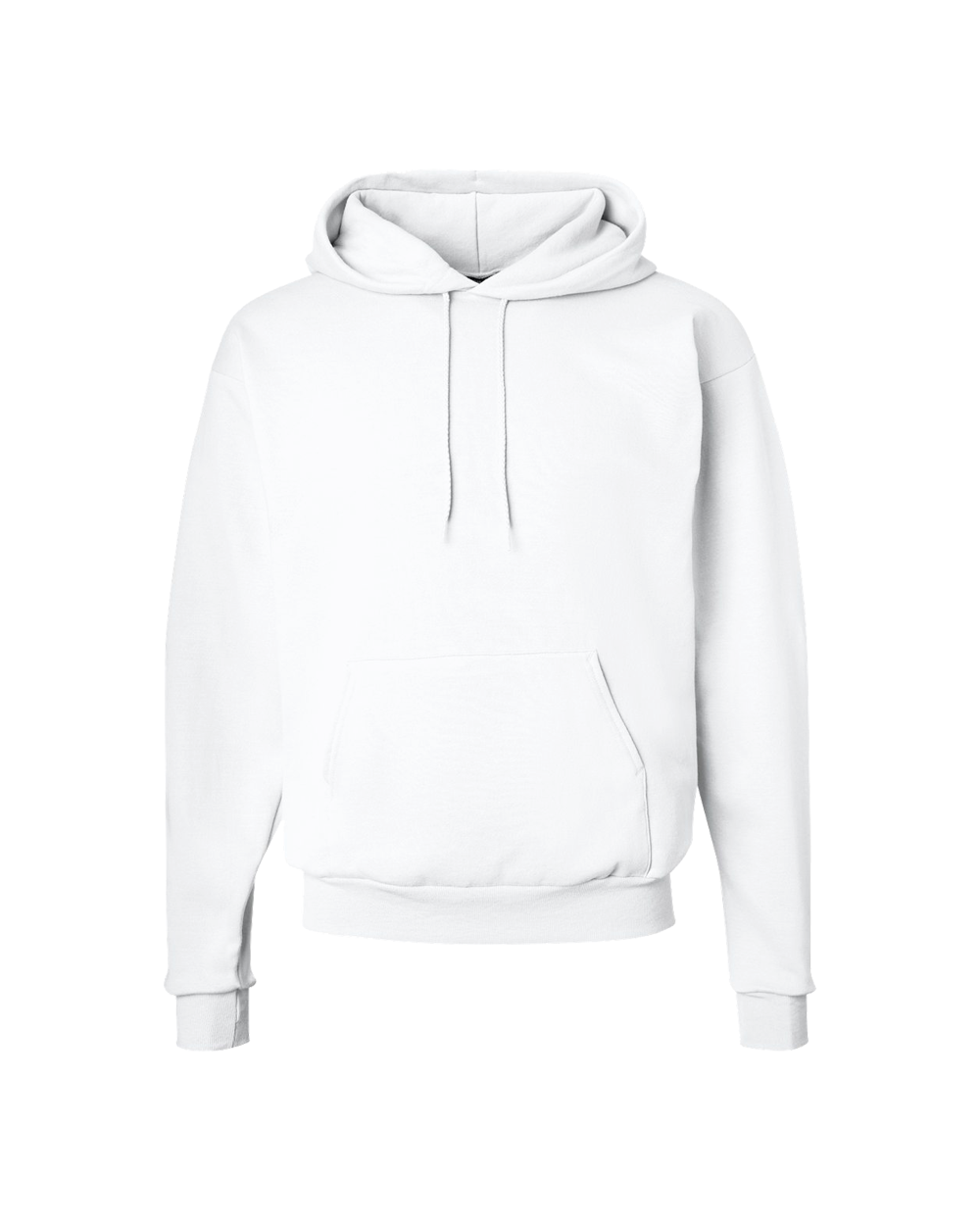Basic hoodie