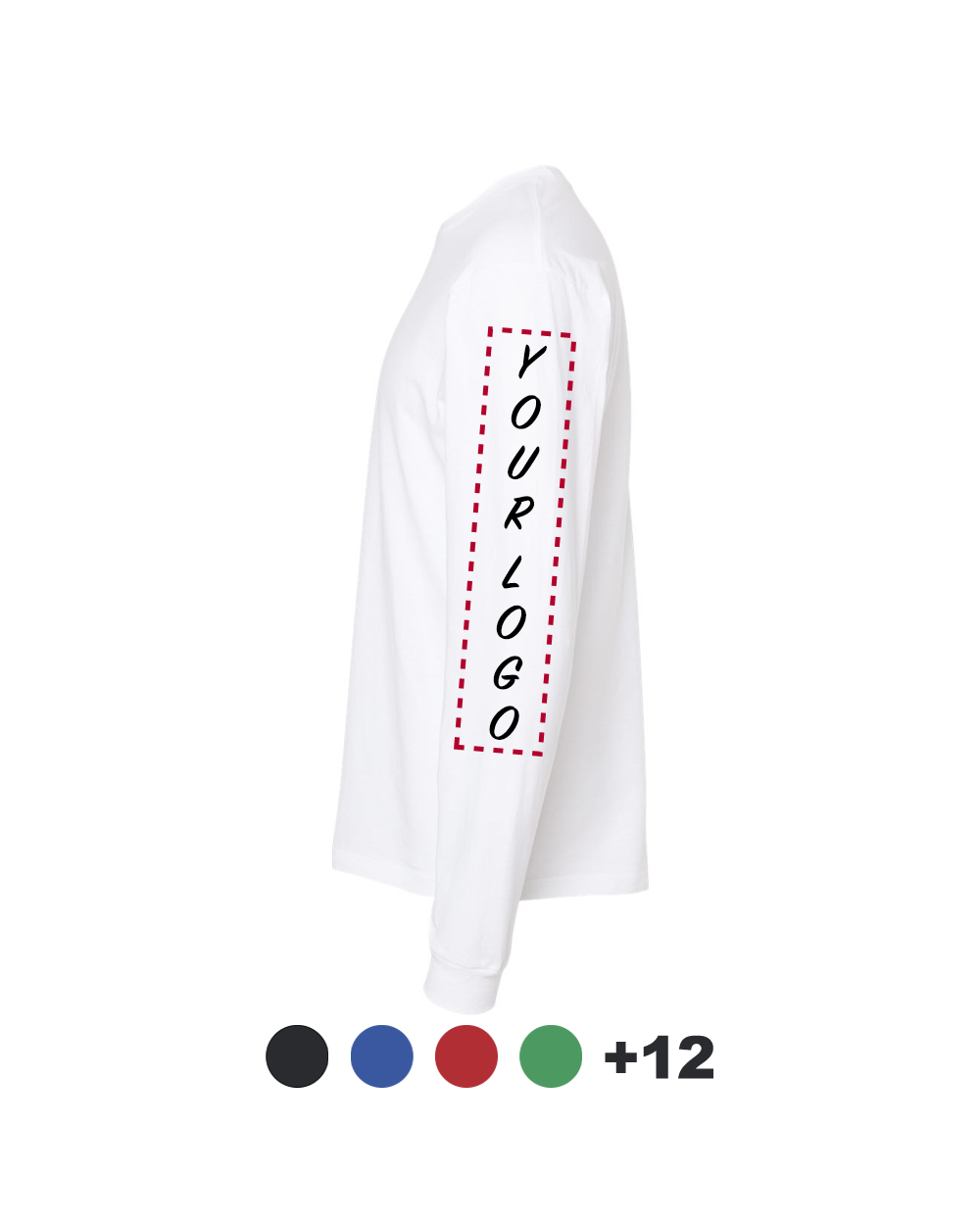 Basic Long sleeve shirt