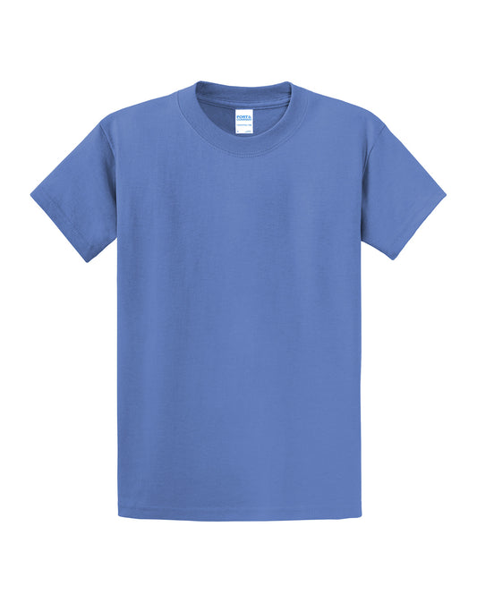 Carolina Blue