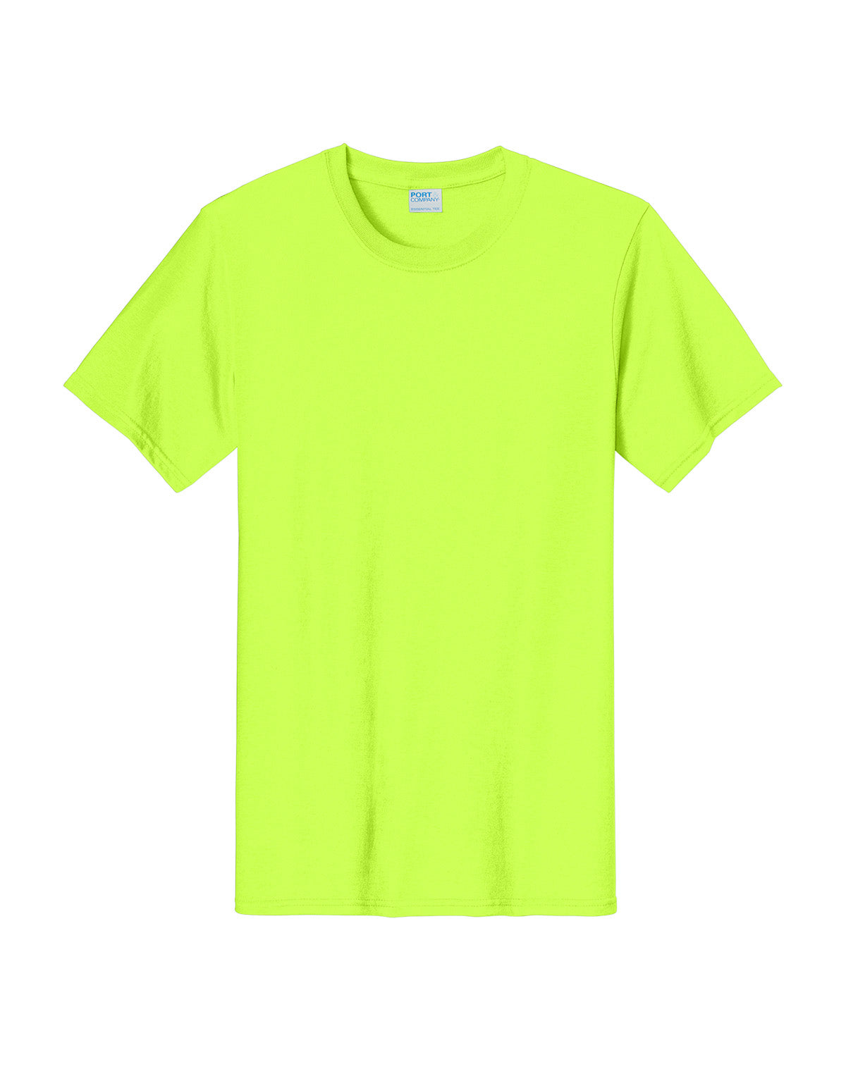 Hi Vis Green
