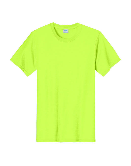 Hi Vis Green