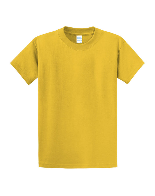 Lemon Yellow