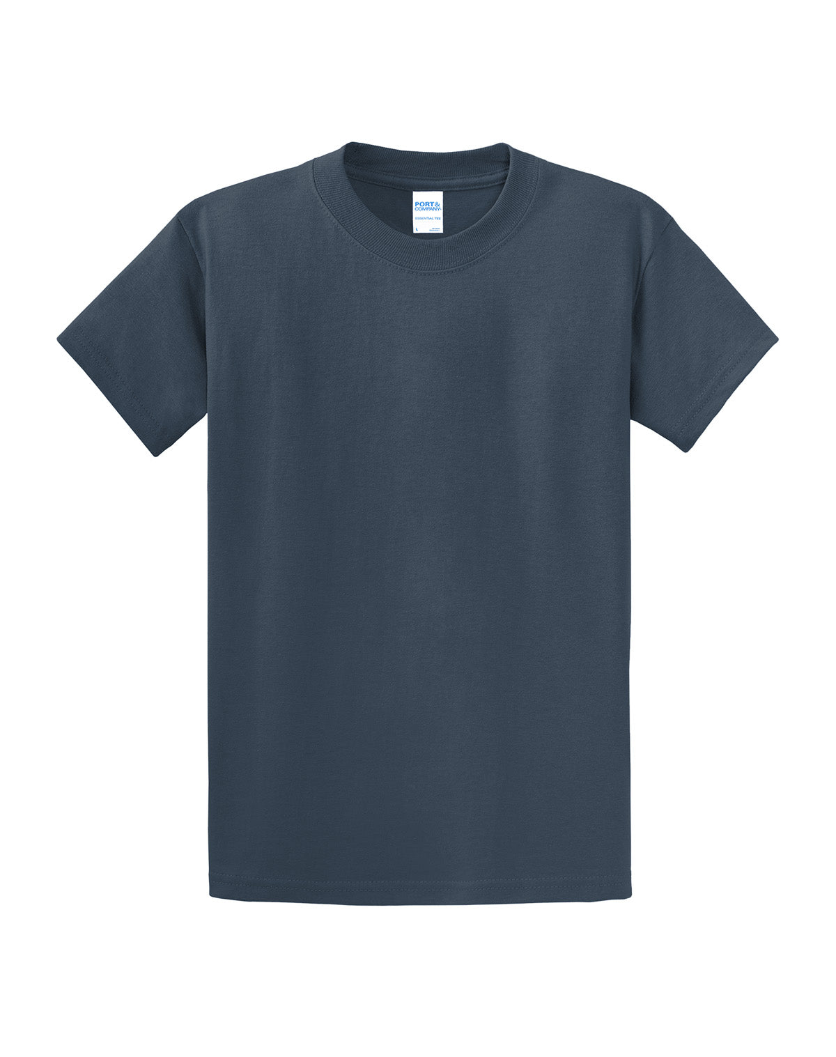 Steel Blue