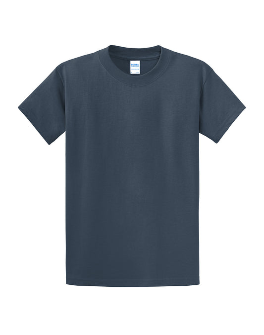 Steel Blue
