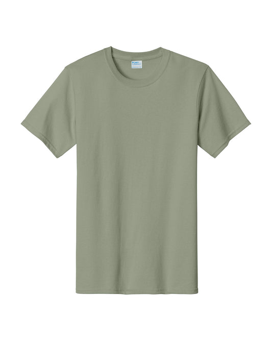Stone Washed Green